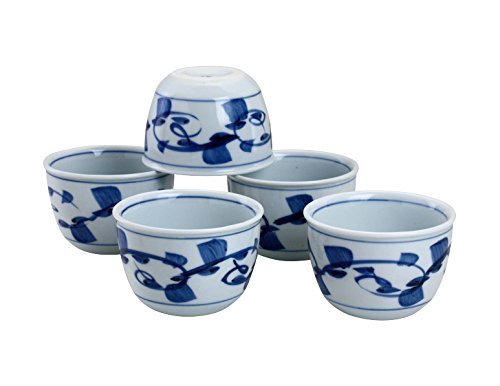 Amazon｜CtoC JAPAN 蕎麦猪口 セット 03-747772｜そば猪口 オンライン通販